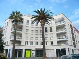 Beau Rivage Hotel Cavalaire-sur-Mer Exterior foto